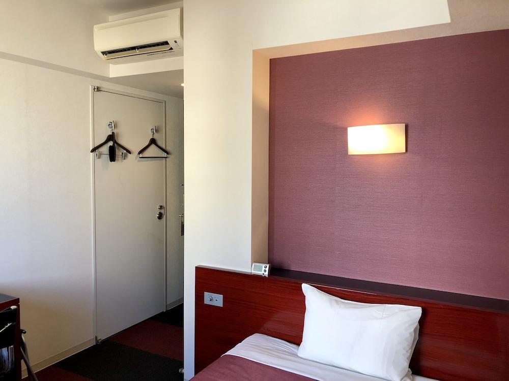 Nesthotel Alt Meguro Ekimae Tóquio Exterior foto